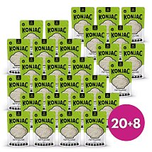 Usui konjakové fettuccine v náleve 20+8 zadarmo Usui konjakové fettuccine v náleve 20+8 zadarmo