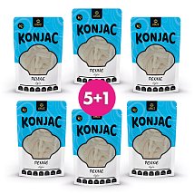 Usui konjakové penne v náleve 5+1 zadarmo Usui konjakové penne v náleve 5+1 zadarmo