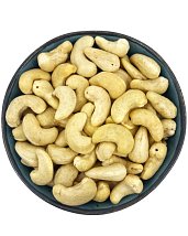 iPlody Kešu orechy natural Premium WW320 5 kg iPlody Kešu orechy natural Premium WW320 5 kg