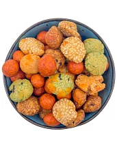 iPlody Arašidy japonská zmes 150 g