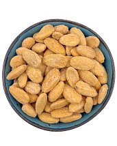 iPlody Mandle pražené, solené s príchuťou červenej papriky iPlody Mandle pražené, solené s príchuťou červenej papriky