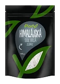Himalájská sůl bílá zlomky 100g - dáreček