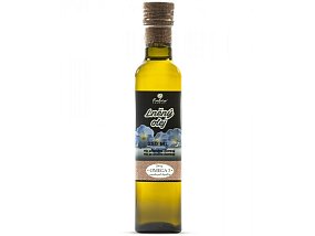 Fabio ľanový olej lisovaný za studena 250 ml Fabio ľanový olej lisovaný za studena 250 ml