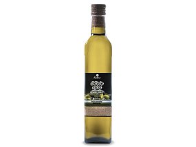 Olivia extra panenský olivový olej lisovaný za studena 500 ml Olivia extra panenský olivový olej lisovaný za studena 500 ml