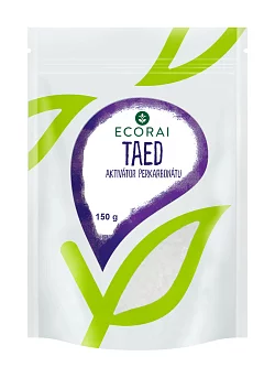 Ecorai TAED aktivátor perkarbonátu 150 g
