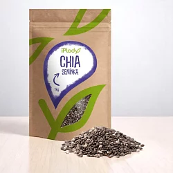 Chia semienka