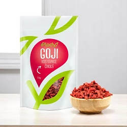 Goji kustovnica čínska