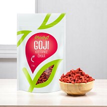 Goji kustovnica čínska 1 kg Goji kustovnica čínska 1 kg