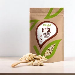 Kešu orechy natural - Premium