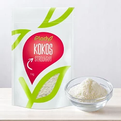 Kokos strúhaný