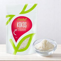 Kokos strúhaný Kokos strúhaný