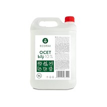 Ecorai Ocot biely 10% kanister 5 l Ecorai Ocot biely 10% kanister 5 l