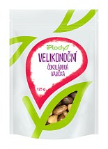 iPlody Veľkonočné čokoládové vajíčka 125 g iPlody Veľkonočné čokoládové vajíčka 125 g