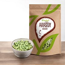 Arašídy ve wasabi Arašídy ve wasabi