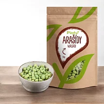 Arašídy ve wasabi
