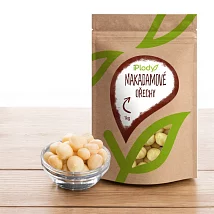 Makadamové ořechy Makadamové ořechy