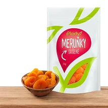 Meruňky sušené Meruňky sušené