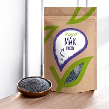 Mák modrý 1 kg Mák modrý 1 kg
