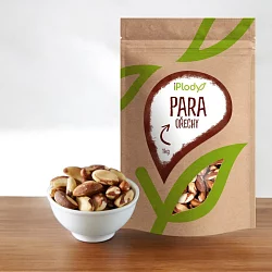 Para ořechy