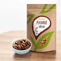 Pekanové ořechy Pekanové ořechy