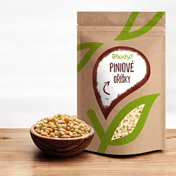 Piniové oříšky