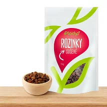 Rozinky sultánky Rozinky sultánky