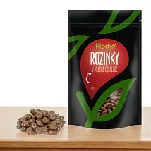 Rozinky v mléčné čokoládě