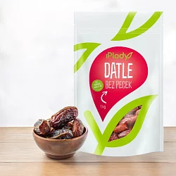 iPlody Datle sušené natural