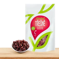 iPlody Čerešne sušené natural