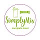 Sekce SimplyMix