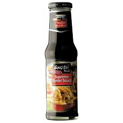 Exotic Food Ustricová omáčka 250 ml