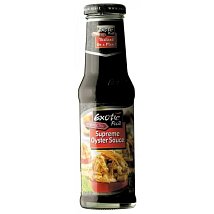 Exotic Food Ustricová omáčka 250 ml